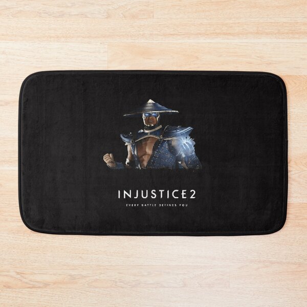 Item preview, Injustice 2 - Raiden  designed and sold by SolenZywiec.