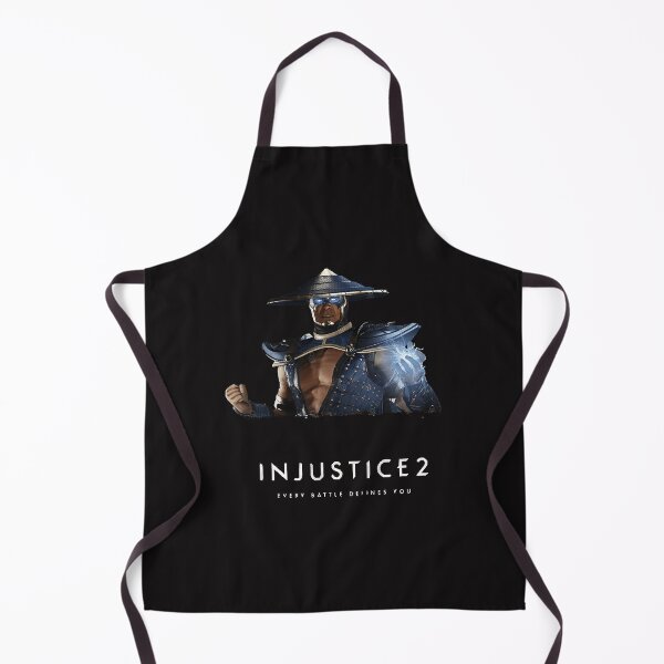 Item preview, Injustice 2 - Raiden designed and sold by SolenZywiec.