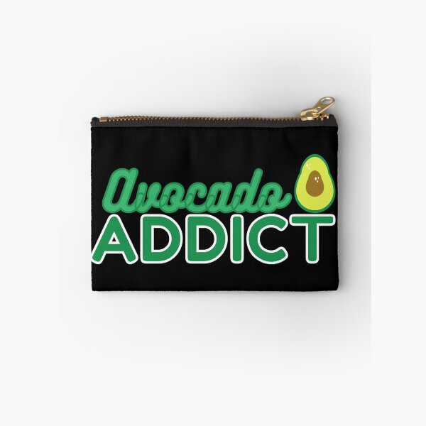 Item preview, Avocado Addict designed and sold by avocadissimo.