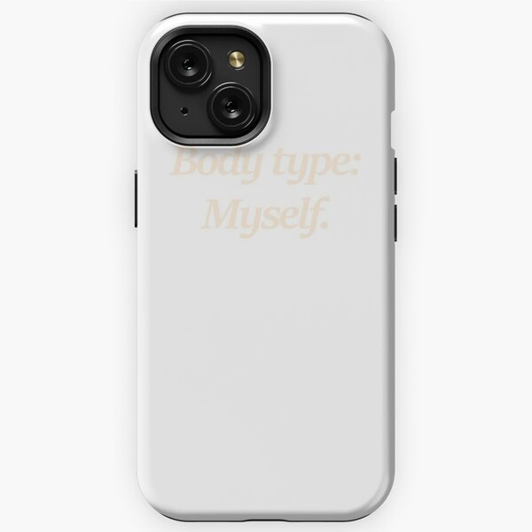 Body Positivity iPhone Cases for Sale Redbubble