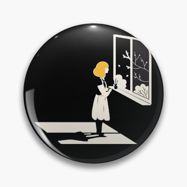 Item preview, Loneliness designed and sold by Dream Lane.