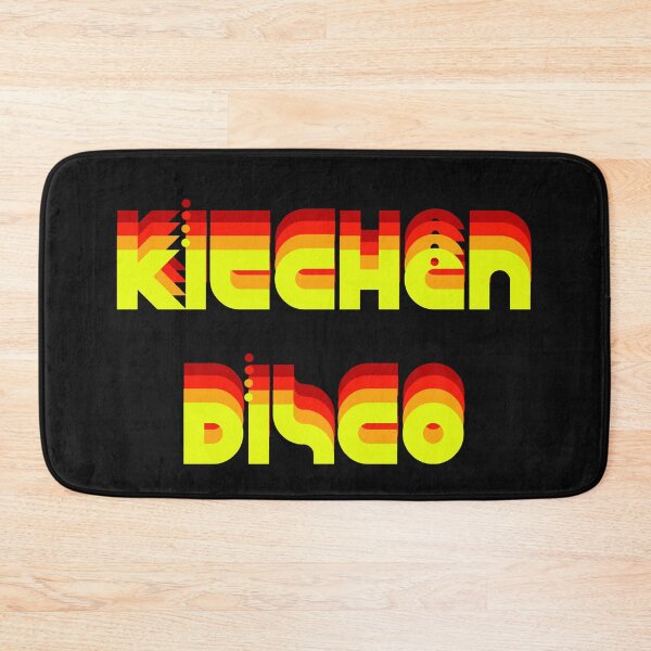 Item preview, kitchen disco designed and sold by LPDesignsUK.