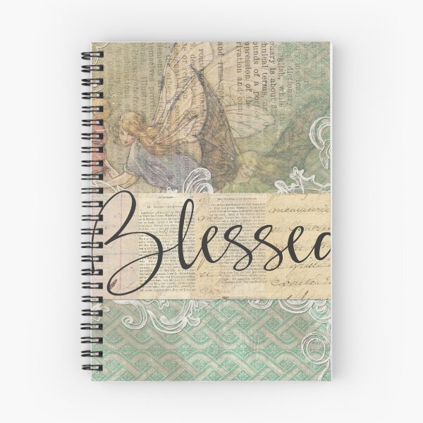 Item preview, Blessed Angel designed and sold by Marcee Duggar.