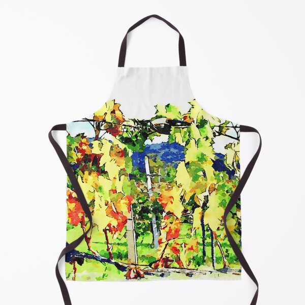 Item preview, Hortus Conclusus: branch with red and yellow leaves designed and sold by Giuseppe Cocco.