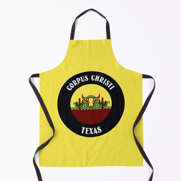 Item preview, Corpus Christi Texas Retro designed and sold by Taumaturgo.