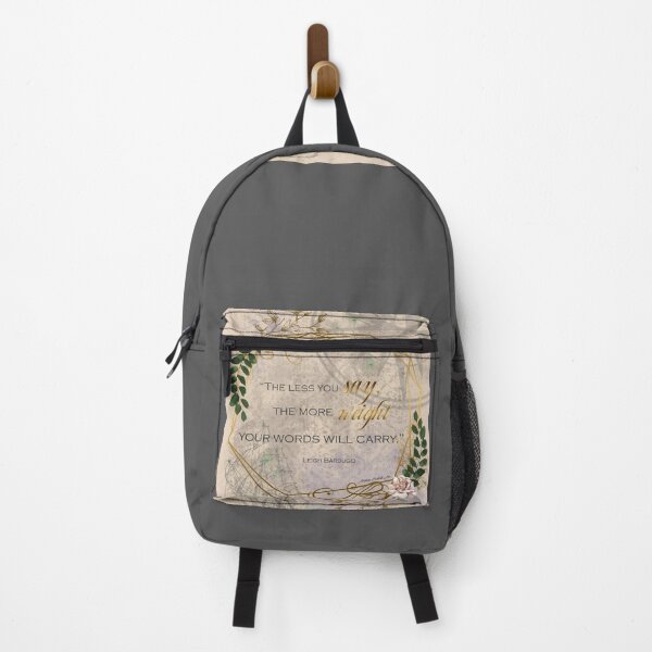 Item preview, The Less you say designed and sold by AvviareArt.