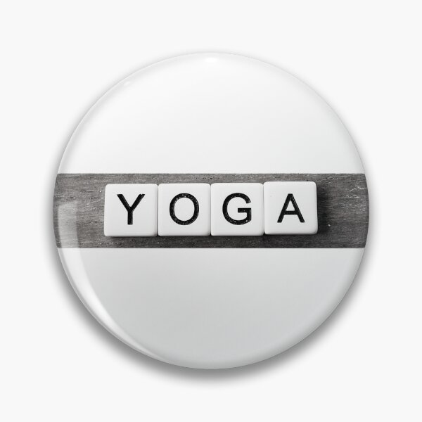 Item preview, Yoga designed and sold by Gotafeeling.