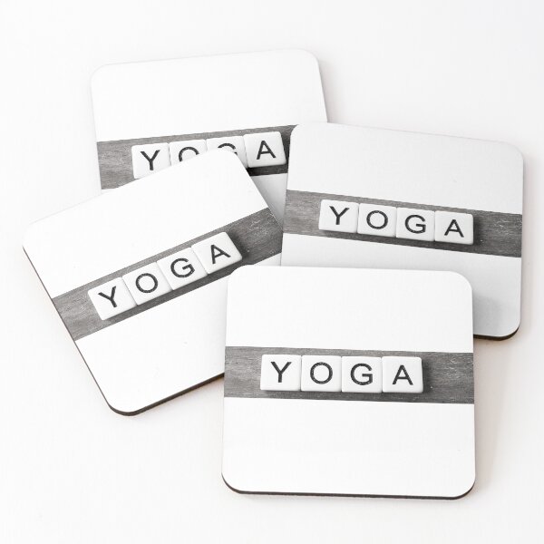 Item preview, Yoga designed and sold by Gotafeeling.