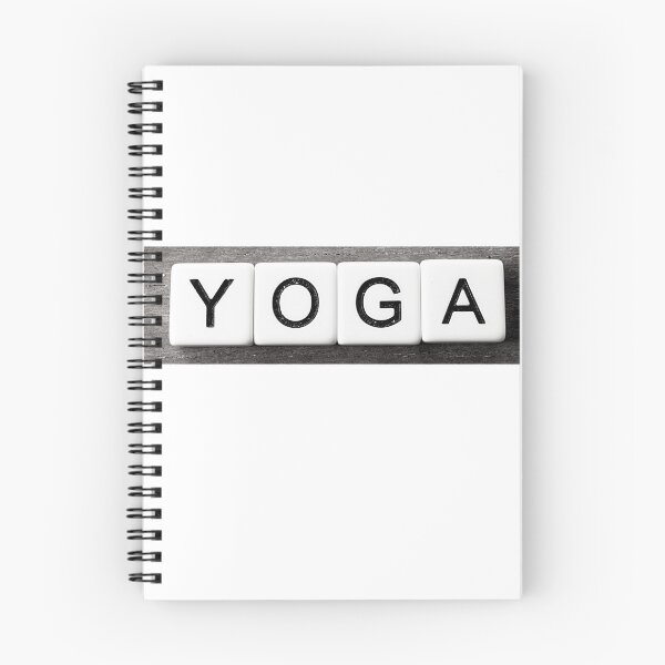 Item preview, Yoga designed and sold by Gotafeeling.