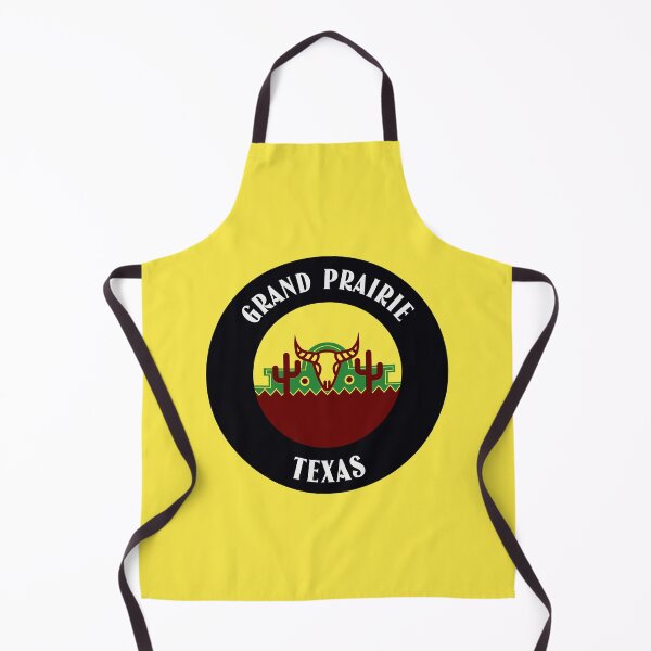 Item preview, Grand Prairie Texas Retro designed and sold by Taumaturgo.