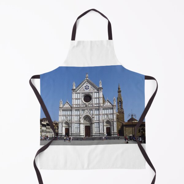 Item preview, Santa Croce Basilica Facade, Florence designed and sold by wiggyofipswich.