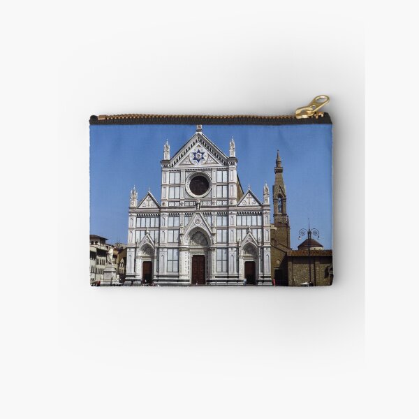 Item preview, Santa Croce Basilica Facade, Florence designed and sold by wiggyofipswich.