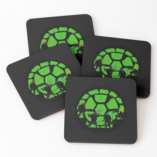 Item preview, TMNT Power designed and sold by ZielRaduenz.