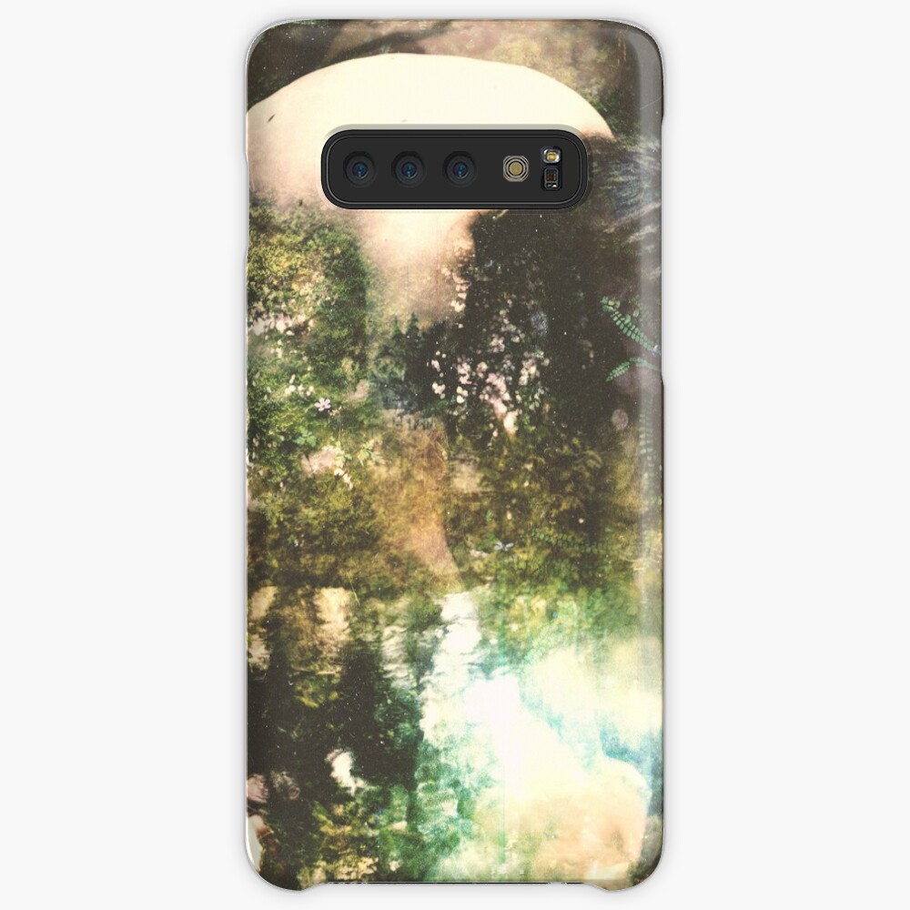 La Métamorphose Case & Skin for Samsung Galaxy