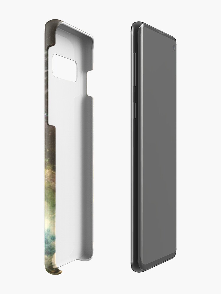 Alternate view of La Métamorphose Case & Skin for Samsung Galaxy