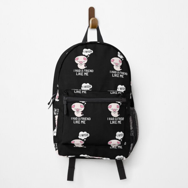 Item preview, I Wish I Had A Friend Like Me designed and sold by Martin-bivert.