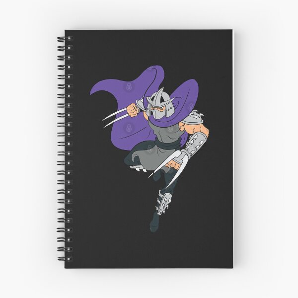 Item preview, Shredder  designed and sold by ZielRaduenz.