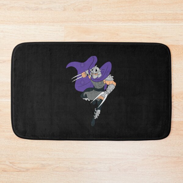 Item preview, Shredder  designed and sold by ZielRaduenz.