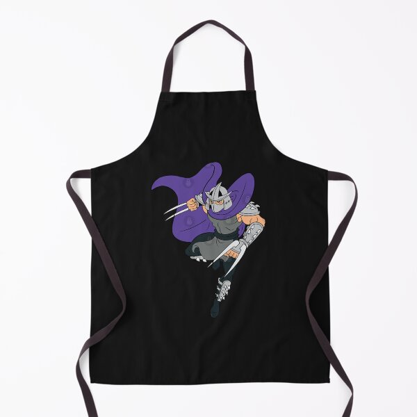 Item preview, Shredder  designed and sold by ZielRaduenz.