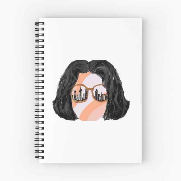 Item preview, Fran Lebowitz Aesthetic designed and sold by Gawop.