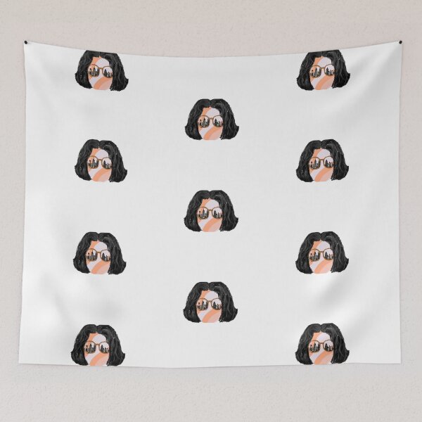 Item preview, Fran Lebowitz Aesthetic designed and sold by Gawop.