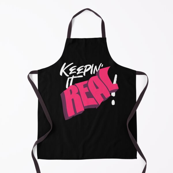Item preview, KEEPIN' IT REAL designed and sold by azified.