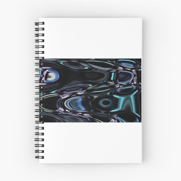Item preview, abstract mnyx designed and sold by mnyxcover.