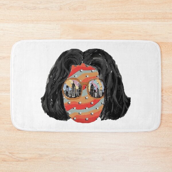 Item preview, Fran Lebowitz Aesthetic Original designed and sold by Gawop.