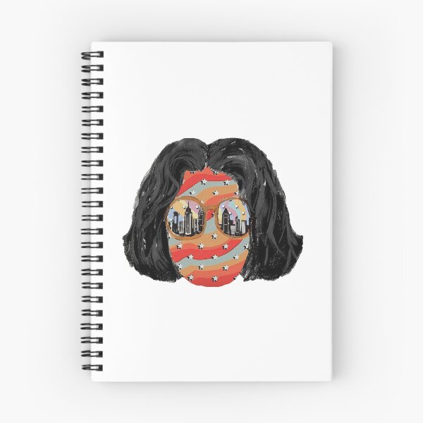 Item preview, Fran Lebowitz Aesthetic Original designed and sold by Gawop.