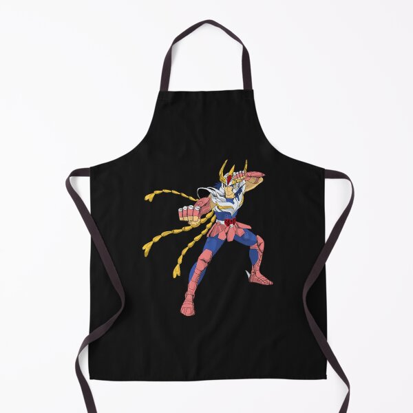 Item preview, Saint Seiya - Ikki Phoenix designed and sold by ZielRaduenz.