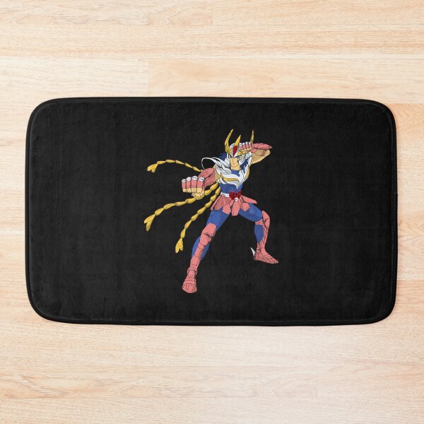 Item preview, Saint Seiya - Ikki Phoenix  designed and sold by ZielRaduenz.