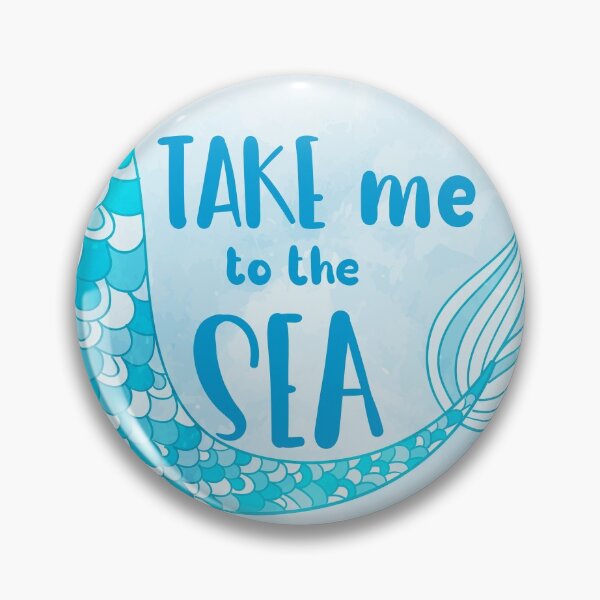 Item preview, Mermaid  designed and sold by della95.