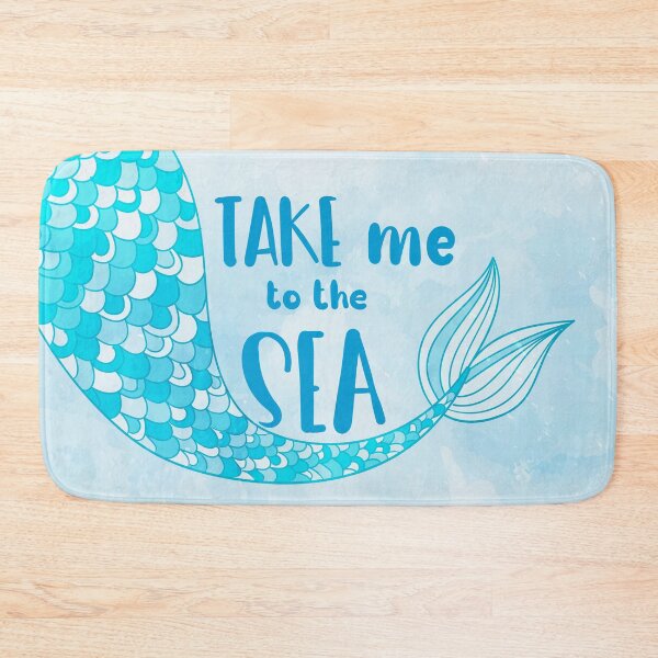 Item preview, Mermaid  designed and sold by della95.