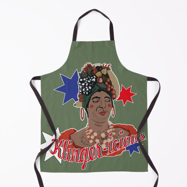 Item preview, Klinger-icious designed and sold by ritobtle.