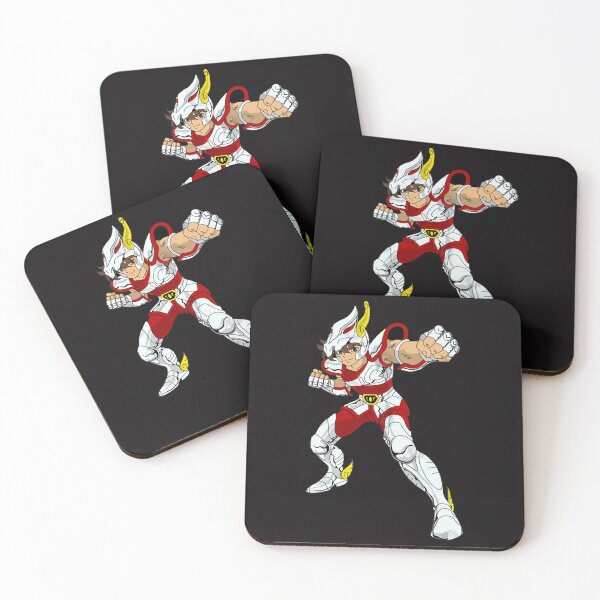 Item preview, Saint Seiya - Seiya Pegasus  designed and sold by SolenZywiec.