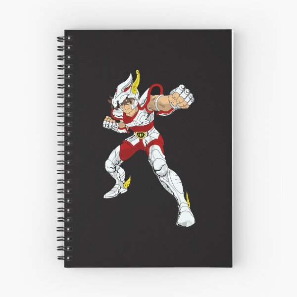 Item preview, Saint Seiya - Seiya Pegasus  designed and sold by SolenZywiec.