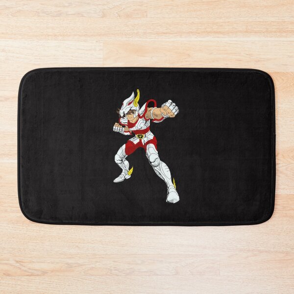 Item preview, Saint Seiya - Seiya Pegasus  designed and sold by SolenZywiec.