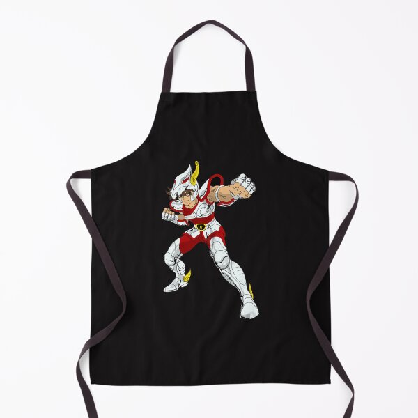 Item preview, Saint Seiya - Seiya Pegasus designed and sold by SolenZywiec.