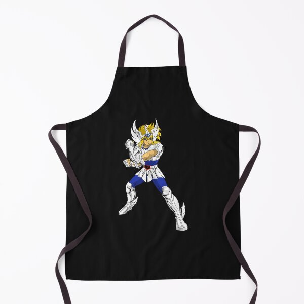Item preview, Saint Seiya - Hyoga Cygnus designed and sold by ZielRaduenz.