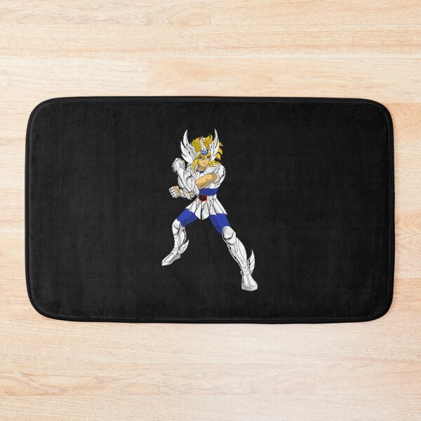 Item preview, Saint Seiya - Hyoga Cygnus designed and sold by ZielRaduenz.