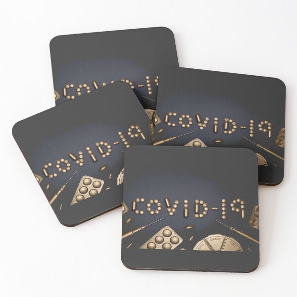 Item preview, Covid 19 designed and sold by Dream Lane.