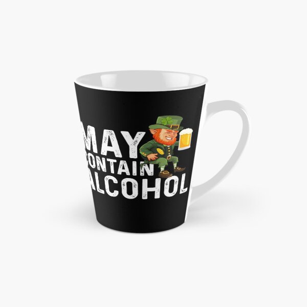 Item preview, May Contain Alcohol designed and sold by Mariano Topno.