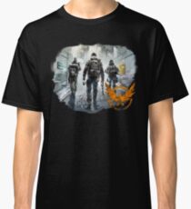 The Division Classic T-Shirt