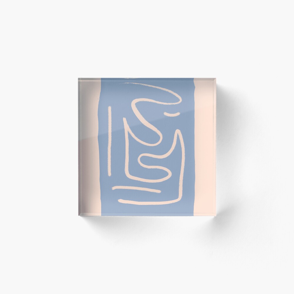 Item preview, Acrylic Block designed and sold by Catiess.