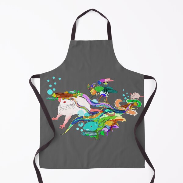 Item preview, The world of Model Organisms designed and sold by priyankaoberoi.