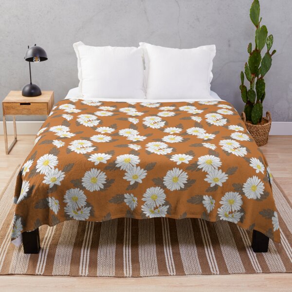 Item preview, Daisy pattern designed and sold by RosanneCreates.