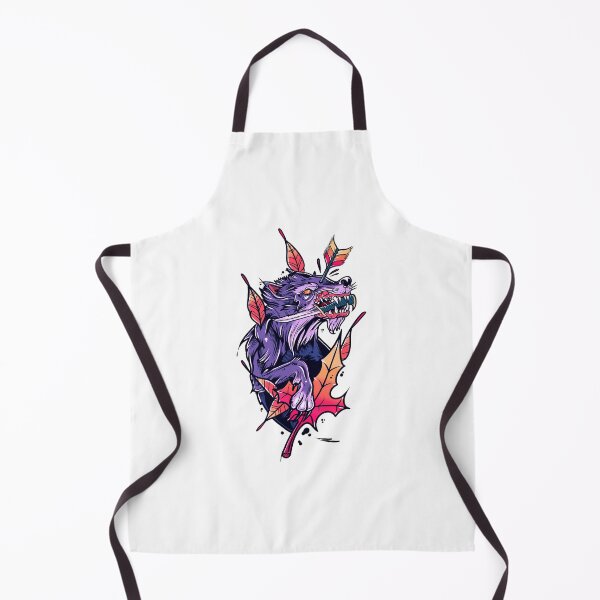 Item preview, Season Of The Wolf designed and sold by Scott Connick.