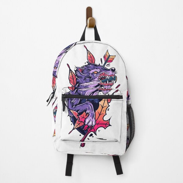 Item preview, Season Of The Wolf designed and sold by Scott Connick.
