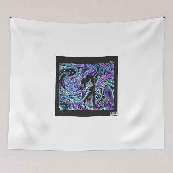 Item preview, TDe designed and sold by mnyxcover.