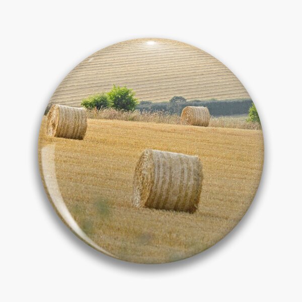 Item preview, The Cornfield designed and sold by Anthony Hedger Photography.
